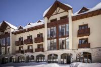 Sweet Home Apartments - B&B Gudauri