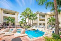216 Hastings Street Luxury Apartment walk to beach - Chambres d’hôtes Noosa Heads