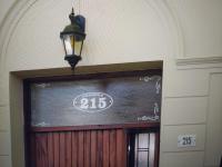 Casa, Ituzaingó 215 - B&B