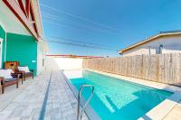Albacore Bungalow - B&B