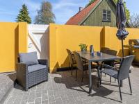 B&B Østermarie - Holiday Home Nadua - 6km from the sea in Bornholm by Interhome - Bed and Breakfast Østermarie