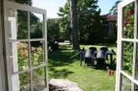 Superior Two-Bedroom Cottage (6 Persons)