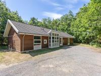 B&B Hasle - Holiday Home Dafne - 600m from the sea in Bornholm by Interhome - Bed and Breakfast Hasle