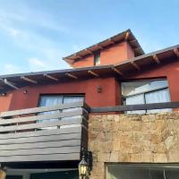 Aparts ALDEA DEL MONTAÑES - Ferienwohnung Mina Clavero