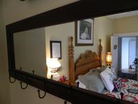 Chambre Standard Lit Queen-Size