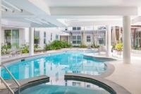 43 Holiday in the Heart of Hastings Street - B&B Noosa