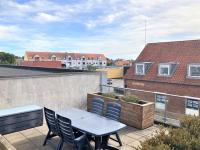 Apartment Tolva - 400m from the sea in Funen by Interhome