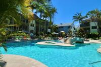 225 2 Bedroom Garden Oasis French Quarter Resort - B&B Noosa Heads