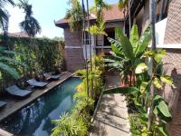 B&B Siem Reap - River and villa - Bed and Breakfast Siem Reap