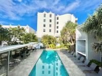 6Apt Beautifully renovated on Hastings Street - B&B Noosa Heads