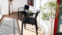 Lilly's Apartment Plazh - B&B Durrës