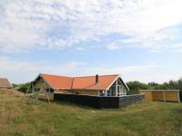 B&B Fanø Vesterhavsbad - Holiday Home Uma - 400m from the sea in Western Jutland by Interhome - Bed and Breakfast Fanø Vesterhavsbad