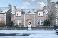 mySTAYINN Strathblane 7 Bedroom Full House - Inverness - B&B Inverness