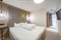Apartment mit 2 Schlafzimmern