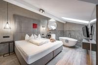 Apartment mit 2 Schlafzimmern