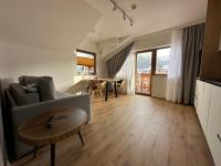 Gal Apart - B&B Szczyrk