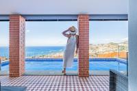 B&B Funchal - Casa da Pinheira 2 - Bed and Breakfast Funchal