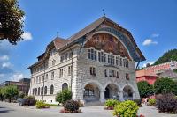 New apartment - MEMO - Le Locle - B&B