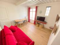 Plein centre trouville, 200m de la plage, 2/4 pers - B&B