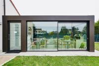 Villa Myosotis - Ferienwohnung Mirano