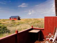 B&B Lakolk - Holiday Home Neia - 640m from the sea in Western Jutland by Interhome - Bed and Breakfast Lakolk