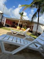 Sunset Bay B&B - B&B Great Corn Island