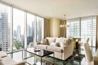 B&B Miami - 2 Bedroom with stunning views at the W residences - Bed and Breakfast Miami