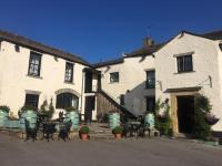 B&B Aysgarth - George & Dragon - Bed and Breakfast Aysgarth