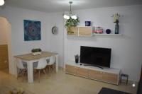 La casita de ¨Pueblo Rocio¨ - B&B Torre del Mar