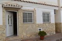 La casita de ¨Pueblo Rocio¨ - Bed and Breakfast