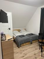 Quadruple Room with Mountain View