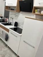 Rzut beretem od gondoli - B&B