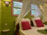 Bungalow con 1 Camera da Letto 