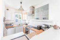 Maison avec Jardin proche des plages - B&B Noirmoutier-en-l'Île