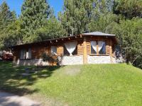 B&B Esquel - Cabaña Pampa - Bed and Breakfast Esquel