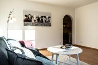 FEWO Hans-Peter - B&B Oberstaufen