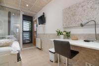 Habitación Individual con baño privado