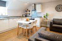 B&B Bletchley - James Charles Apartments - Bed and Breakfast Bletchley