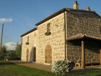 Podere Poggio Lupinaio - Chambres d’hôtes San Martino