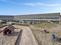 B&B Ringkøbing - Apartment Soffhie - 250m from the sea in Western Jutland by Interhome - Bed and Breakfast Ringkøbing