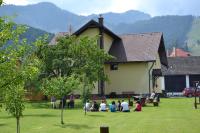 Skipension Jasná - B&B Pavčina Lehota