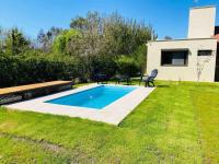 Mountain Charm - Bed and Breakfast Ciudad Luján de Cuyo