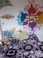 Kitnet gratiluz - Bed and Breakfast São Thomé das Letras