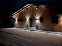 Ferienwohnung Bergliebe - B&B