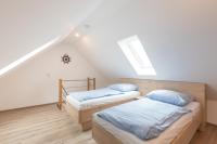 Apartment mit 2 Schlafzimmern