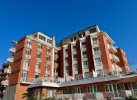 Sun & Beach Apartments - Chambres d’hôtes Pietra Ligure