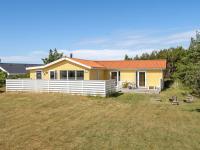 B&B Torsted - Holiday Home Kanerva - 350m from the sea in NW Jutland by Interhome - Bed and Breakfast Torsted