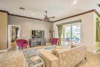 Canalfront Cape Coral Home with Private Dock! - B&B Cape Coral