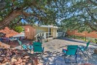 Walk to Trailhead Sedona Escape with Mtn Views! - B&B