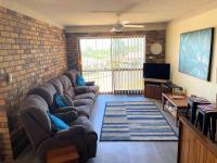 B&B Nambucca Heads - Seamist unit - Bed and Breakfast Nambucca Heads